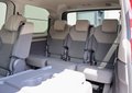 Thumbnail 22 - Volkswagen T7 MULTIVAN LIFE STHZ/7-SITZER/ACC/MATRIX/H-K