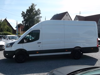 Ford Transit Kasten 350 L4H3 Trend Express-Line Klima Sync4 Navi DAB RFK - bilder 3