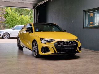Audi S3 Sportback 2.0TFSI quattro Edition One*HUD*ACC - photo 1