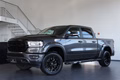 Daumennagel 1 - Dodge Ram 1500 4X4 AUT NAV LED SHZ AHK