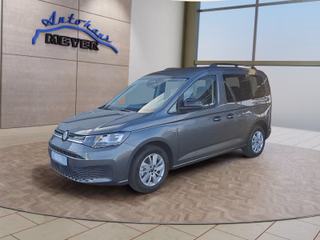 Volkswagen Caddy age.one-day registration Kaufen