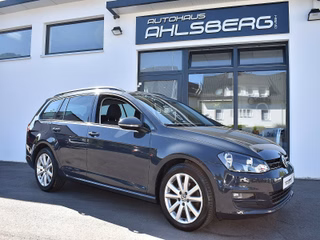 Volkswagen Golf VII Variant Gebrauchtwagen Kaufen