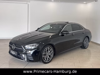 Mercedes-Benz E 220 Gebrauchtwagen Kaufen