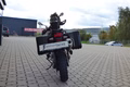 Daumennagel 3 - BMW F 850 GS EX Bundeswehr,Koffer,Dynamic-Paket