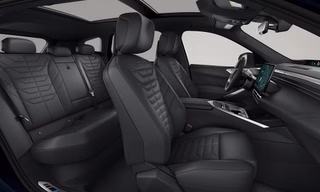 2027 BMW X5 40 xDrive - photo 6