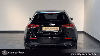 Mercedes-Benz A 200 AMG PANO+KAM+AMBIENTE+LED - bilder 26