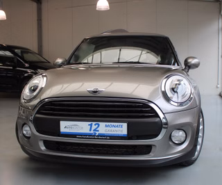 MINI Cooper Gebrauchtwagen Kaufen