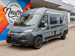 Karmann Davis Trendstyle 590, -  MJ 2026,  Sofort Verfügbar!!  inkl Pioneer Audiosystem Neuwagen Kaufen