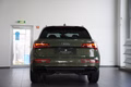 Daumennagel 9 - Audi Q5 40 TDI quattro S line  AUT NAV LED AHK