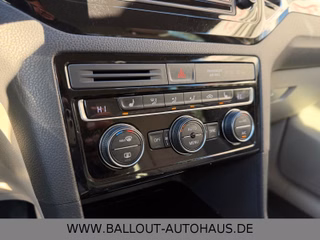 Volkswagen Golf Sportsvan VII Highline*NAVI*ACC*TOT*AHK*SPU - foto 20