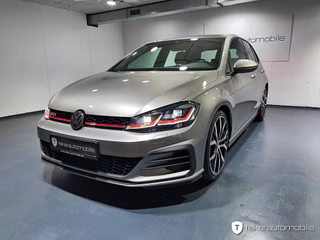 Volkswagen Golf VII GTI Performance  19", DSG, Virtual Cockpit - bilder 1