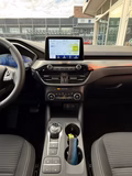 Ford Kuga Plug-In Hybrid Titanium AHK/LED/Tempomat - foto 15