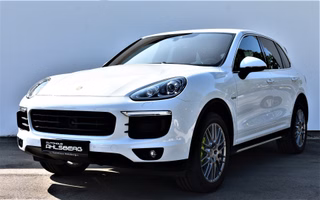 Porsche Cayenne Used vehicle for sale