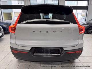 Volvo XC40 B4 B Aut. R-Design PANORAMA AHK ACC 360° - bilder 33