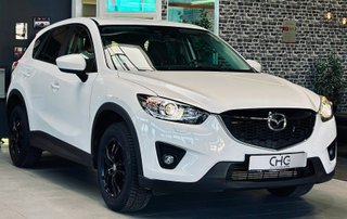 Mazda CX-5 Gebrauchtwagen Kaufen