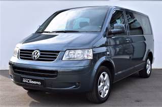 Volkswagen T5 Caravelle Used vehicle for sale