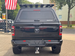 Dodge RAM 5.7 V8 Laramie Night Umbau +LPG +teilb. Heckklappe - foto 5