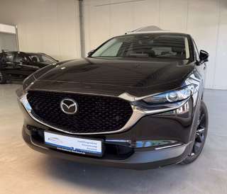 Mazda CX-30 Homura 2WD Autom., LED Kamera Navi ACC HuD - foto 2
