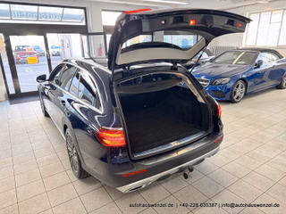 Mercedes-Benz E 220 d 4Matic All-Terrain DISTRONIC AHK LEDER - bilder 29