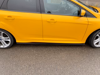 NP3SS Focus ST MK 3 FL Seitenschweller