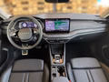 Daumennagel 10 - Skoda Octavia Combi 2.0 TDI 110 kW Tour AHK Panorama Leder