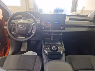 Toyota C-HR+ +Technik Paket - foto 17