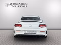 Daumennagel 5 - Mercedes-Benz C 63 AMG Coupe *BLACKWORX PERFORMANCE - 834PS*