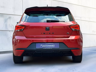 SEAT Ibiza FR FR Navi PDC SHZ ACC LED - foto 30