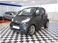 Daumennagel 6 - smart fortwo Brabus Sport P.*Servolenkung*Navi*Sound System*Panorama