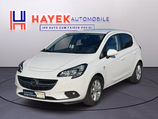 Opel Corsa-e Gebrauchtwagen Kaufen