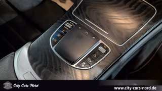 Mercedes-Benz GLC 200 d 4Matic AMG LED+KAM+NAVI+TEMPO - photo 21