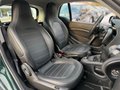 Daumennagel 14 - Smart ForTwo*PRIME*SPORTPAKET*PANO*BRITISH-GREEN*1HAND