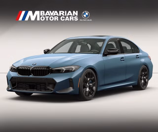BMW 330 New vehicle for sale