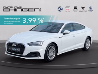 Audi A5 Gebrauchtwagen Kaufen