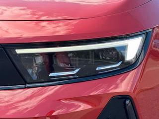 Opel Astra L ULTIMATE GS*Aut*HUD*ACC*PANO*360°*NAV* - foto 1