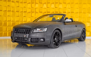 Audi S5 Gebrauchtwagen Kaufen