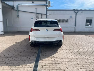 2026 BMW X3 M50 xDrive - photo 2