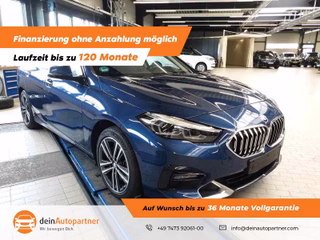 BMW 2er Gran Coupé Gebrauchtwagen Kaufen