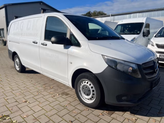 Mercedes-Benz Vito Gebrauchtwagen Kaufen