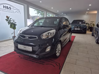 Kia Picanto Used vehicle for sale