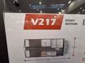 Challenger V217 Sport Edition Mj. 2026 - foto 5