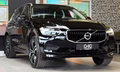 Daumennagel 1 - Volvo XC60 B4 Momentum Pro AWD XENIUM Mild-Hybrid