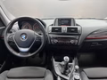 Daumennagel 8 - BMW 116 i, SPORT LINE, SITZHZG, PARKTRONIK