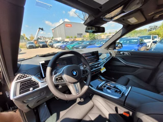 2026 BMW X5 xDrive40i - photo 6