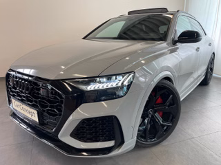 Audi RSQ8 PANO 23" StHz B&O HEAD UP VALCONA 4.0 TFSI quattro