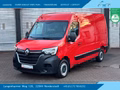 Daumennagel 1 - Renault Master III Kasten L2H2 HKa 3,3t