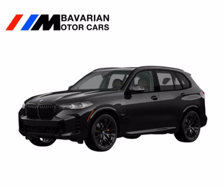 2024 BMW X5 xDrive40i - photo 1