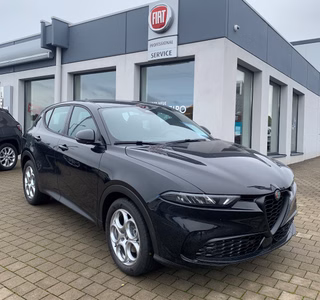 Alfa Romeo Tonale Gebrauchtwagen Kaufen