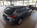 Daumennagel 3 - 2024 Skoda Scala Selection