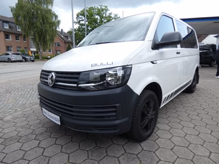 Volkswagen T6 Transporter Gebrauchtwagen Kaufen